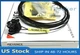 1PC Keyence FU-95Z FU95Z Fiber Amplifier Sensor New In Box  US Free TAX