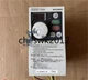 NEW 1PCS Mitsubishi S500 series FR-S510WE-0.4k 0.4KW 100V Inverter