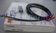1PC Keyence FU-77TZ FU77TZ Photoelectric Sensor Switch New In Box~
