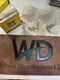 NOS Square D 9998 RA-81 3 Pole Contact Kit Size 0 Types B BH R 77493 USA