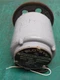 Superior Electric SLO-SYN SS250 Driving Motor 120V 0.6A 72RPM w/ Gear