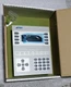 TRIO MOTION TECHNOLOGY P503 24V Membrane Keypad 4x20 Version 3.10  Brand New