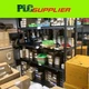 NEW OPEN BOX 1FK7042-5AF71-1UG3-Z SIEMENS