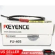 1PC KEYENCE FU-40S Fiber Optic Sensor FU40S New Free Shipping