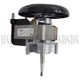 NEW Fasco Thermo J238-087-8218 Motor Fan for Oven Drying Oven Experiment