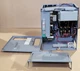 SQUARE D MODEL 6 18" 100 AMP BREAKER SIZE 3 MCC MCCB BUCKET *BOX