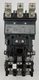 ALLEN BRADLEY 509-EOD FULL VOLTAGE NON-REVERSING STARTER NEMA 4 W/OVERLOAD RELAY