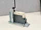 Schneider TeSys LUCA12BL Motor Control System with Custom Mount