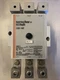 Sprecher + Schuh CA 6-140 Motor Starter with CA 6-HB2