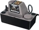 Liberty Pumps LCU-15T Condensate Pump 1/50 HP 115V ABS 20' Tubing