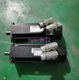 1pcs Used KOLLMORGEN servo motor AKM33H-ANC2R-00