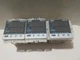 Azbil SDC15 Digital Temperature Controller Module Model# C15TVCTA010A LOT OF 3PC