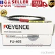 1PC KEYENCE FU-40S Fiber Optic Sensor FU40S New Free Shipping