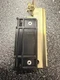 SQUARE D MOD MODEL 6 MCC PUSHBUTTON STATION/HARDWARE 80420-008-01; 80420-009-01