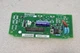 HONEYWELL 30756687-501 AUXILIARY OUTPUT PCB SPARE, FOR UDC 3300