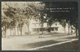 Sandy Creek NY: c.1910 RPPC Photo Postcard THE SQUARE, Model 5 & 10 Cent Store