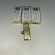 SQUARE D OVERLOAD RELAY THERMAL HEATER B0.71 NIB, Lot Of 3