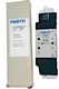 Festo CPE14-M1BH-5J-1/8 Mat NR 196939 Serie BN02 Solenoid Valve 5-50C Degrees