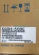 1PC Yaskawa Servo Drive SGDH-50DE SGDH50DE NEW