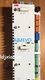 1pcs Used ABB ACS850 JCON-11 JCU-11 #SC/