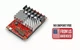 RoboClaw 2x15A Motor Controller, Part Number: IMC412