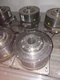 USED CKD Absodex Motor AX4150GH W/ AX9000GH