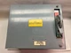 Allen-Bradley,2100 2192F,60 Amp 12 Inch MCC Disconnect Feeder Bucket