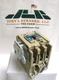 CUTLER HAMMER , AN16DNO , MOTOR CONTROL STARTER, 27-AMP , SERIES B1 , CLEAN-USED