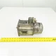Indramat MAC092B-0-QD-3-C/095/A-1-S001 3.0 Nm AC Permanent Magnet Motor 4000RPM