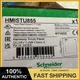 1pcs New SCHNEIDER HMISTU855  touch screen