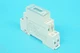 Carlo Gavazzi EM110-DIN.AV8.1.X.O1.PFB EM110DINAV81XO1PFB 1-phase energymeter