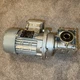 NORD: SK 1SI40BD-N56C-71L/4 CUS GEAR MOTOR with 1/2hp Motor: SK 71L/4 CUS 56C