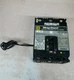 Square D FAL3601513M1021 3 Pole 600 Volt 15 Amp Circuit Breaker W/ SHUNT TRIP