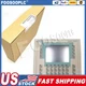 New In Box SIEMENS 6AV6 642-0DA01-1AX1 6AV6642-0DA01-1AX1 Operator Panel