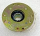 Electroid 0251-0125 64 MFSB-7-6-24V Fail Safe Brake Clutch MFSB 7 6 24V