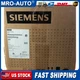 New Siemens 6SL3210-1KE26-0AF1 6SL3 210-1KE26-0AF1 SINAMICS G120C 30KW Inverter