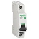 Schneider Electric M9F23110 C60SP Breaker, 10A, 1-Pole, 240/415V, D Curve, 14kA