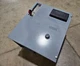 Square D Model 5 Size 1 Reversing Motor Starter 18" MCC Fusible Bucket 480V FVR