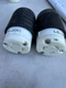 L620C Pass & Seymour (lot of 2) L6-20C