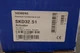 SKD32.51 ONE NEW Siemens Hydraulic Actuator