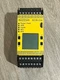 Banner Engineering SC26-2DE Safety Controller used tested