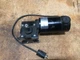 Bodine 33A5BEPM-5F Right Angle Gear Motor 250RPM 1/8HP 130VDC