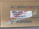 1PC New yaskawa SGMRS-12A2B-YRA1 servo motor DHL/FedEx
