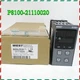 1PC WEST P8100-21110020 NEW For Temperature Controller P8100 21110020 48*96