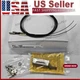1PC New Keyence FU-16Z Fiber Optic Sensor FU16Z US Free TAX  US Free TAX