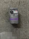 1pcs used Mitsubishi inverter FR-D720-0.2K-EA 0.2KW 220V