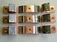 Square D 9998SL11 Size 5 Contacts 3-Pole for SG and SX Motor Starter Contactors