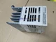 1piece Used Yaskawa Inverter V1000 CIMR-VA2A0004BAA 0.4KW 220V