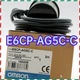 E6CP-AG5C-C 1PCS NEW OMRON E6CP-AG5C-C 256P/R ENCODER 12-24VDC #Y1 E6CP-AG5C-C 