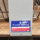 Franklin Electric QD Control Box Model #2801084915 - 1 HP, 230V, 3-wire